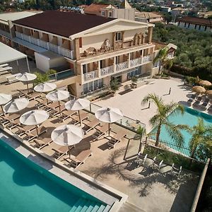 Altura Hotel Zakynthos